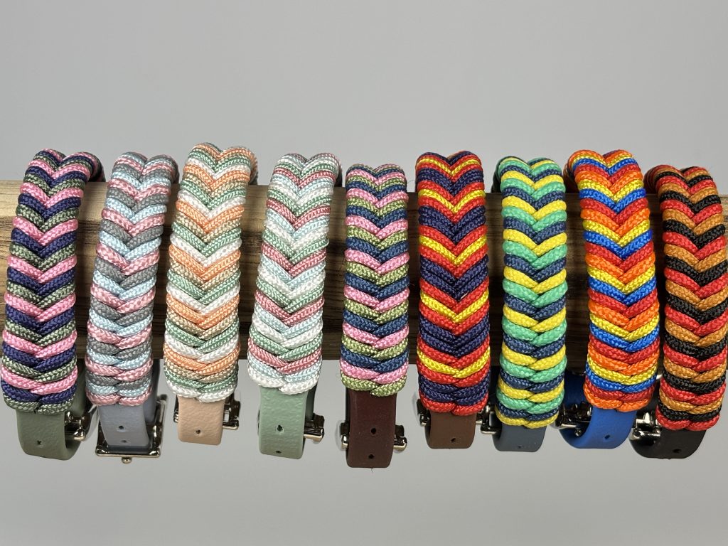 Pulseras