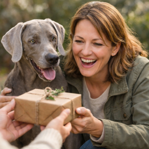 Blog idea de regalo para personas con mascota muy original