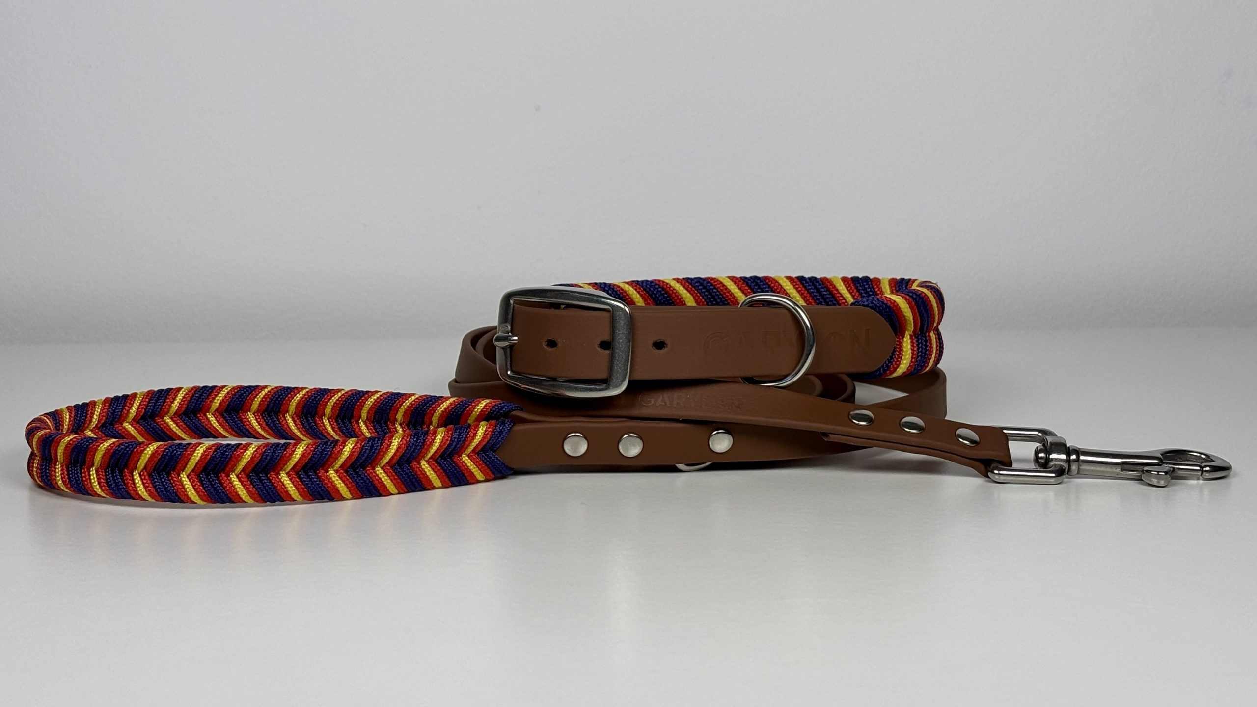 Guía para elegir el mejor collar personalizado para tu perro Guía para elegir el mejor collar personalizado para tu perro